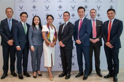 VinFast sẽ niêm yết tại Mỹ thông qua SPAC, định giá 23 tỷ USD