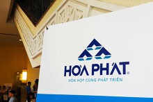 Hòa Phát chuẩn bị giải ngân 1 tỷ USD vào Khu liên hợp Dung Quất 2, có thể lỗ trong quý II do giá thép giảm