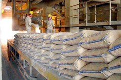 Doanh nghiệp xi măng chưa hết khó