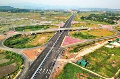 Bình Dương dự chi gần 16.200 tỷ đồng cho cao tốc TP HCM - Chơn Thành