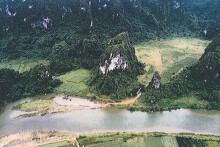 Một doanh nghiệp nắm hàng trăm ha đất nghỉ dưỡng ở Kim Bôi, đang 'bắt tay' đầu tư với Tập đoàn Hoà Bình