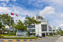 VSIP làm khu công nghiệp gần 600 ha ở Lạng Sơn