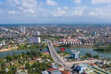 Phát triển kinh tế vùng Bắc Trung Bộ và Duyên hải Trung Bộ: Xây dựng Quảng Trị thành một trong những trung tâm năng lượng