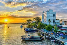 Bến Tre thu hút đầu tư vào các cụm công nghiệp