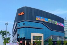 Một cá nhân trở thành cổ đông lớn của VRC sau khi gom gần 1 triệu cổ phiếu