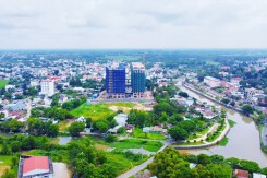 Tây Ninh hiện chỉ có một dự án nhà ở xã hội
