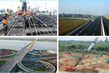 Đẩy mạnh các giải pháp giải ngân vốn đầu tư công để đạt trên 95% kế hoạch