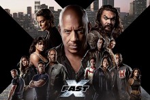 Cập nhật chi tiết lịch chiếu phim Fast and Furious 10 tại TP HCM và Hà Nội