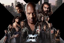 Cập nhật chi tiết lịch chiếu phim Fast and Furious 10 tại TP HCM và Hà Nội