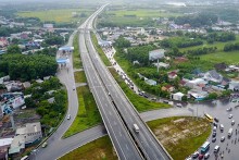 Nam Định dự kiến có thêm một quốc lộ và hai đường cao tốc