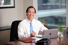 Tổng Giám đốc Phát Đạt đăng ký bán gần 19 triệu cổ phiếu PDR