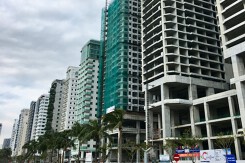 Đà Nẵng chuyển đổi gần 4.000m2 dự án Times Square thành chung cư