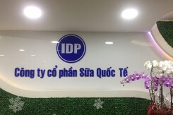 Chủ thương hiệu sữa Kun giải thể công ty con làm BĐS duy nhất sau gần 9 tháng thành lập