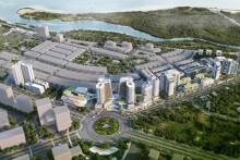 Phát hiện sai phạm trong loạt dự án của DIC Group, UDEC, Hodeco,... tại Vũng Tàu