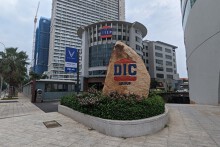 DIC Group nói gì về việc Khu đô thị mới Bắc Vũng Tàu vi phạm quy hoạch?