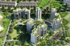 D2D sắp xây dựng 54 căn nhà liền kế thuộc Khu dân cư Sonadezi Hữu Phước
