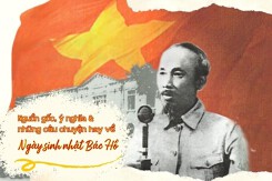 Nguồn gốc, ý nghĩa và những câu chuyện hay về ngày sinh nhật Bác Hồ