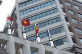Tập đoàn IPA lỗ hơn trăm tỷ đồng trong quý thứ hai liên tiếp, trích lập dự phòng 572 tỷ đồng cho cổ phiếu CRE