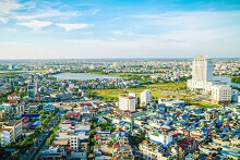 TP Nam Định đấu giá 81 thửa đất ở, khởi điểm từ 17,8 triệu đồng/m2