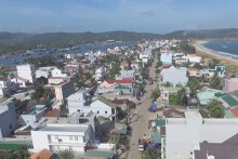 Bình Định đấu giá 41 lô đất ở tại thị xã Hoài Nhơn, khởi điểm từ 11,7 triệu đồng/m2