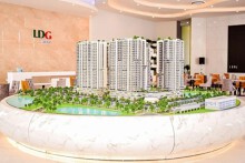 CTCK tiếp tục bán giải chấp gần 5 triệu cổ phiếu của Chủ tịch HĐQT LDG