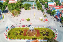 Bắc Giang duyệt quy hoạch khu đô thị hơn 17 ha tại huyện Hiệp Hòa