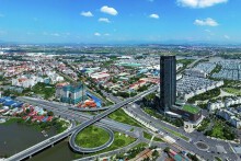 Thông tin quy hoạch nổi bật tuần qua (15/5 - 21/5): Sẽ quy hoạch hai tuyến đường và cầu kết nối Tây Ninh - Bình Dương, Hải Phòng sắp mở rộng nhiều tuyến đường nội đô