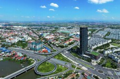 Thông tin quy hoạch nổi bật tuần qua (15/5 - 21/5): Sẽ quy hoạch hai tuyến đường và cầu kết nối Tây Ninh - Bình Dương, Hải Phòng sắp mở rộng nhiều tuyến đường nội đô