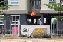 Tiếp tục cưỡng chế thuế Thuduc House gần 91 tỷ đồng
