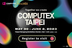 6 xu hướng công nghệ “thế hệ mới” tại Computex 2023