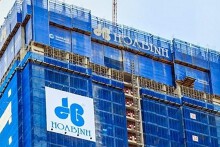 Tập đoàn Hòa Bình ra loạt kế hoạch mới để giải bài toán dòng tiền, vay tối đa 2.000 tỷ từ MSB