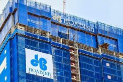 Tập đoàn Hòa Bình ra loạt kế hoạch mới để giải bài toán dòng tiền, vay tối đa 2.000 tỷ từ MSB