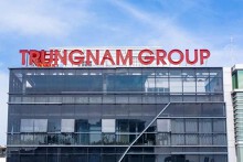 Trungnam Group báo lãi giảm gần 85% trong năm 2022, nợ trái phiếu hơn 1 tỷ USD