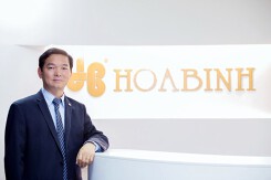 Tập đoàn Hòa Bình còn 630 tỷ đồng phải thu hồi từ các vụ kiện, sẽ tăng vốn chủ sở hữu nhờ định giá lại tài sản