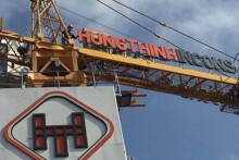 Hưng Thịnh Incons lên kế hoạch lãi 50 tỷ đồng, chuẩn bị nguồn vốn để làm tổng thầu các dự án quy mô lớn