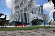 An Gia có tân Tổng Giám đốc