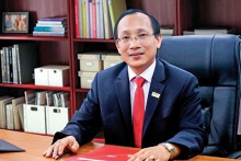 Phó Chủ tịch HĐQT LDG đăng ký thoái sạch vốn tại doanh nghiệp