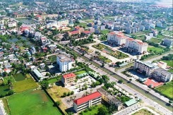 Những tuyến đường nghìn tỷ ở Thái Bình triển khai đến đâu?