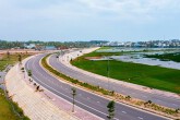 Tiến độ tuyến nối đường ven biển Hoài Nhơn, Bình Định
