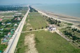 Mipec, Đất Xanh, Tân Á Đại Thành... lần lượt kéo về Bắc Trung bộ săn đất, đón sóng cao tốc