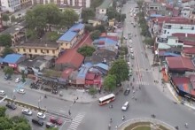 Quảng Ninh đấu giá 50 ô đất gần Vincom Uông Bí, khởi điểm từ 12,7 triệu đồng/m2
