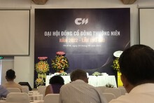ĐHĐCĐ CII: Sắp nhận gói tín dụng gần 10.000 tỷ, tham gia đấu thầu dự án Trung Lương - Mỹ Thuận giai đoạn 2