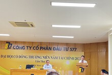 ĐHĐCĐ Năm Bảy Bảy: Hủy bỏ phương án chào bán hơn 50,2 triệu cổ phiếu, cập nhật tình hình 4 dự án trọng điểm
