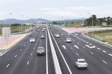 Đầu tư cao tốc Tuyên Quang - Hà Giang giai đoạn 1 với quy mô hai làn xe