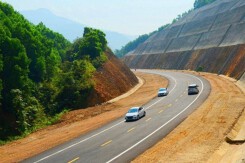 Giao chủ đầu tư thực hiện bồi thường, tái định cư cao tốc đoạn Hòa Liên - Túy Loan