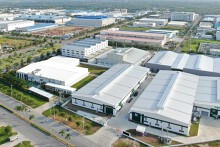 Tỉnh Bình Phước cho chủ KCN Becamex thuê gần 122 ha đất làm dự án