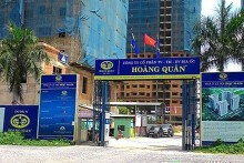 Đơn vị liên quan đến lãnh đạo của Hoàng Quân bán toàn bộ cổ phiếu HQC đang nắm giữ