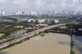 Hà Nội sắp chi hơn 2.500 tỷ hoàn thành trục hướng tâm kết nối 7 quận huyện phía Nam