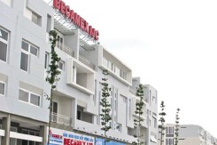 Becamex IJC muốn huy động 1.259 tỷ đồng từ chào bán cổ phiếu, ưu tiên góp vốn vào chủ dự án KCN Becamex