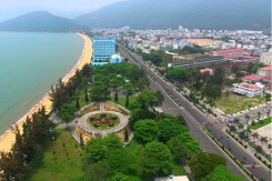 TP Quy Nhơn đấu giá 50 lô đất ở, khởi điểm từ 15 triệu đồng/m2